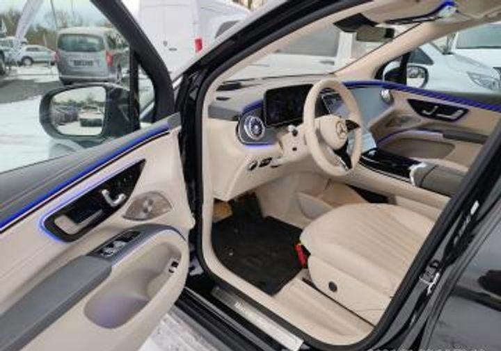 Mercedes-Benz Ostatní modely EQS 450+ 4L-ZÁRUKA 2023