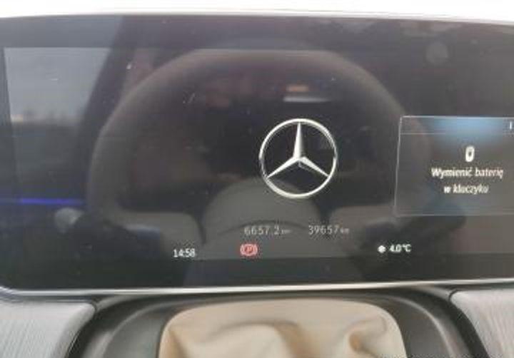 Mercedes-Benz Ostatní modely EQS 450+ 4L-ZÁRUKA 2023