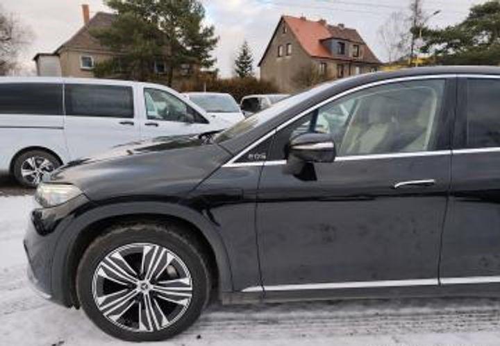 Mercedes-Benz Ostatní modely EQS 450+ 4L-ZÁRUKA 2023