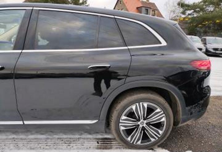 Mercedes-Benz Ostatní modely EQS 450+ 4L-ZÁRUKA 2023