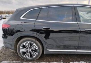 Mercedes-Benz Ostatní modely EQS 450+ 2023