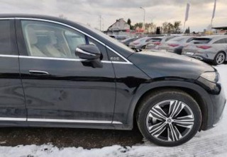 Mercedes-Benz Ostatní modely EQS 450+ 2023