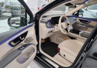 Mercedes-Benz Ostatní modely EQS 450+ 2023