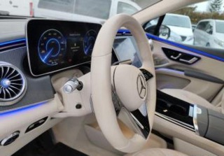 Mercedes-Benz Ostatní modely EQS 450+ 2023
