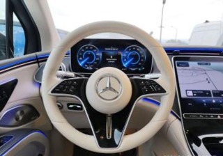 Mercedes-Benz Ostatní modely EQS 450+ 2023