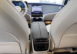 Mercedes-Benz Ostatní modely EQS 450+ 2023