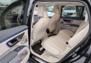 Mercedes-Benz Ostatní modely EQS 450+ 2023