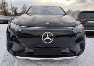 Mercedes-Benz Ostatní modely EQS 450+ 2023