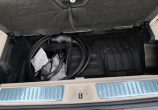 Mercedes-Benz Ostatní modely EQS 450+ 2023