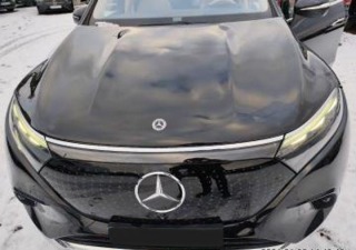 Mercedes-Benz Ostatní modely EQS 450+ 2023