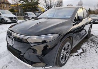 Mercedes-Benz Ostatní modely EQS 450+ 2023