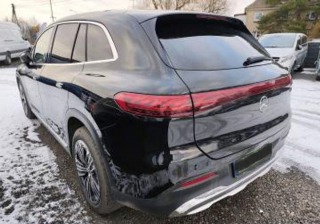 Mercedes-Benz Ostatní modely EQS 450+ 2023