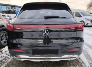 Mercedes-Benz Ostatní modely EQS 450+ 2023