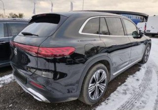 Mercedes-Benz Ostatní modely EQS 450+ 2023