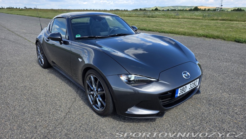 Mazda MX-5 RF
