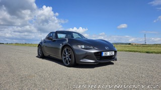 Mazda MX-5 RF 2017