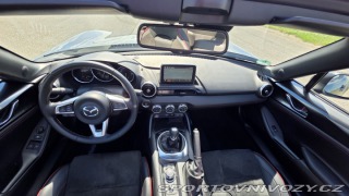 Mazda MX-5 RF 2017