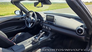 Mazda MX-5 RF 2017