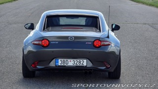 Mazda MX-5 RF 2017