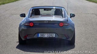 Mazda MX-5 RF 2017