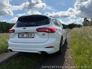 Ford Focus ST Performance Track Pack 2020
