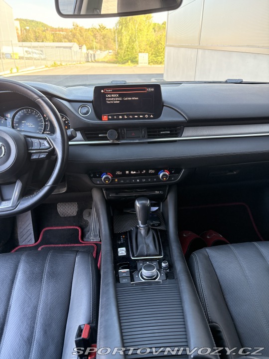 Mazda Ostatní modely 2019