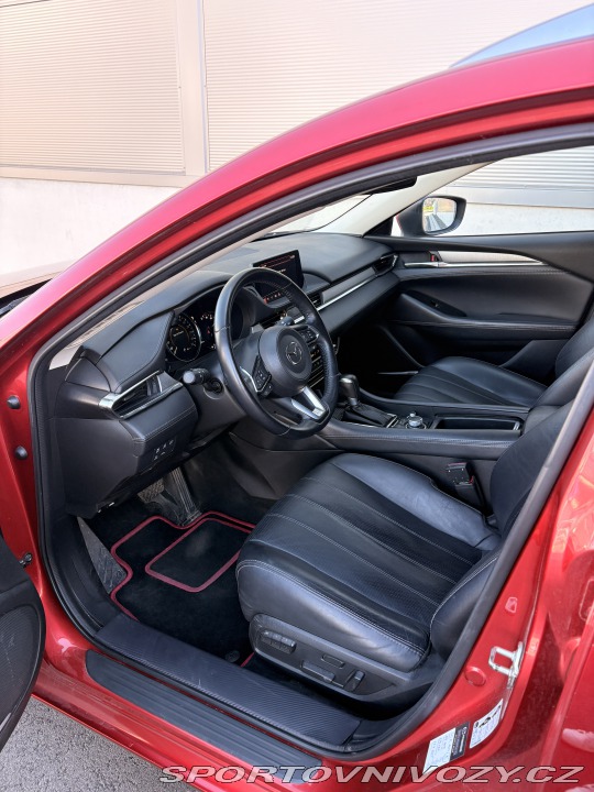 Mazda Ostatní modely 2019