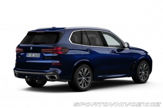 BMW X5 xDrive40d 2026