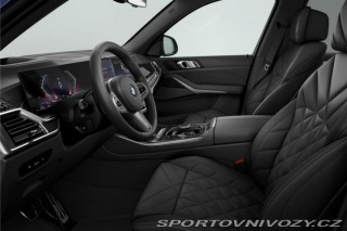 BMW X5 xDrive40d 2026