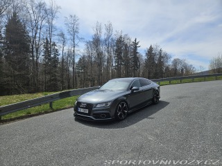 Audi A7 C7