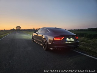 Audi A7 C7 2012