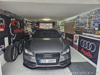 Audi A7 C7 2012