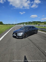 Audi A7 C7 2012