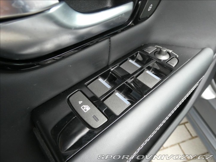 Ostatní značky Ostatní modely Land Rover Range Rover Evoque 2,0 TD4 HSE Dynamic cabri 2016