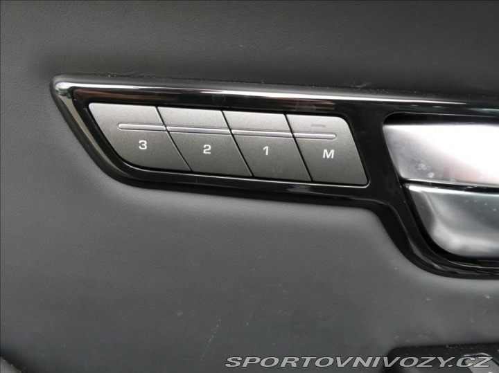 Ostatní značky Ostatní modely Land Rover Range Rover Evoque 2,0 TD4 HSE Dynamic cabri 2016