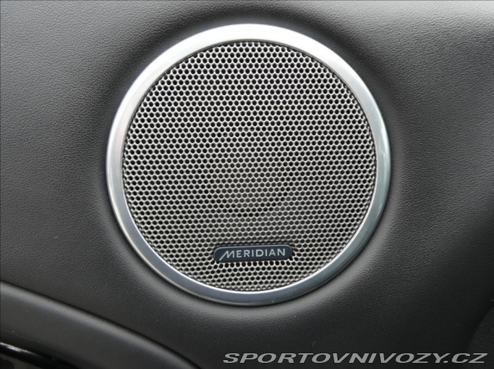 Ostatní značky Ostatní modely Land Rover Range Rover Evoque 2,0 TD4 HSE Dynamic cabri 2016