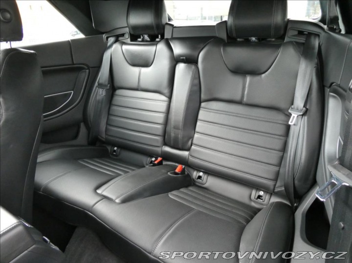 Ostatní značky Ostatní modely Land Rover Range Rover Evoque 2,0 TD4 HSE Dynamic cabri 2016