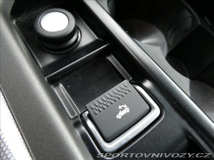 Ostatní značky Ostatní modely Land Rover Range Rover Evoque 2,0 TD4 HSE Dynamic cabri 2016