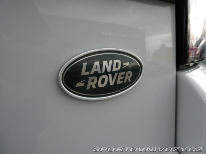 Ostatní značky Ostatní modely Land Rover Range Rover Evoque 2,0 TD4 HSE Dynamic cabri 2016