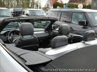 Ostatní značky Ostatní modely Land Rover Range Rover Evoque 2,0 TD4 HSE Dynamic cabri 2016