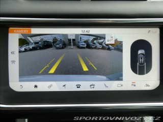 Ostatní značky Ostatní modely Land Rover Range Rover Evoque 2,0 TD4 HSE Dynamic cabri 2016