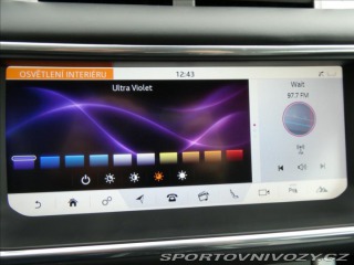 Ostatní značky Ostatní modely Land Rover Range Rover Evoque 2,0 TD4 HSE Dynamic cabri 2016