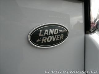 Ostatní značky Ostatní modely Land Rover Range Rover Evoque 2,0 TD4 HSE Dynamic cabri 2016