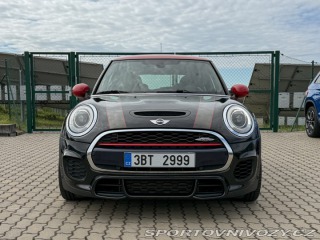 Mini Cooper 2.0, JCW AT 2017