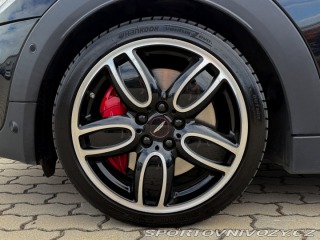 Mini Cooper 2.0, JCW AT 2017