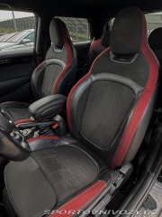 Mini Cooper 2.0, JCW AT 2017