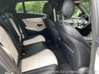Mercedes-Benz Ostatní modely GLC 63 S AMG V8 | Designo 2020