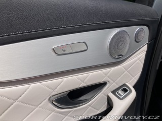 Mercedes-Benz Ostatní modely GLC 63 S AMG V8 | Designo 2020