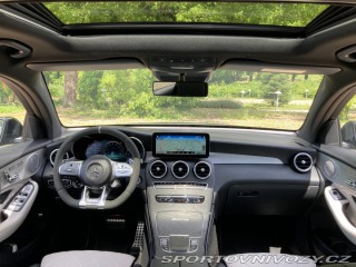 Mercedes-Benz Ostatní modely GLC 63 S AMG V8 | Designo 2020