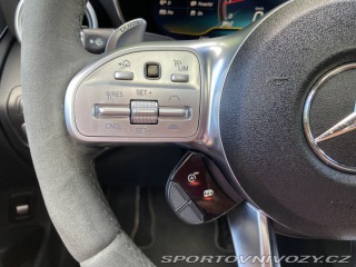 Mercedes-Benz Ostatní modely GLC 63 S AMG V8 | Designo 2020